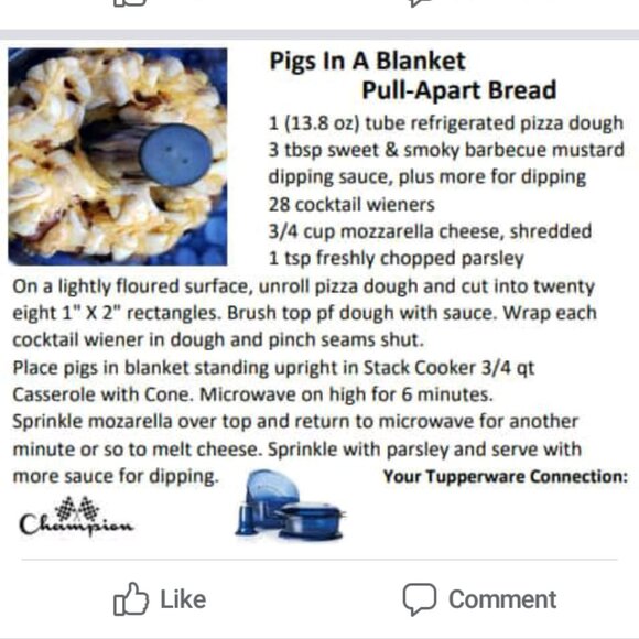 Tupperware TupperWave Microwave Stack Cooker Complete System Colander & Cone RED - Picture 4 of 5